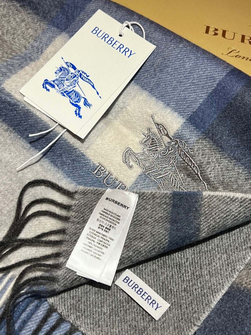 Burberry Scarf